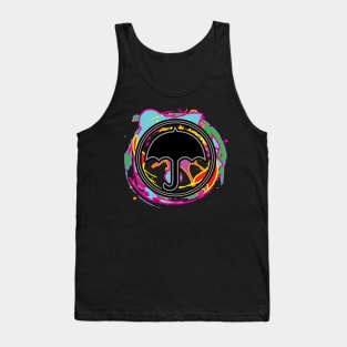 SuperBaby Symbol Tank Top